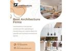 Best Architecture Firms in 