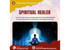 Spiritual healer in Melbourne