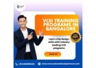 VLSI Training Programs in Bangalore