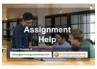 Assignment Help - for Students at No1AssignmentHelp.Com