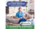 Long Term ICU Care Services Begumpet