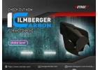 Check out now ILMberger carbon parts for motorbike