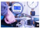 Top-Rated Pressure Gauge Calibration in Houston TX