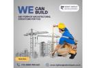 Residential Construction Company in Bangalore