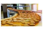 Transforming Cookie Manufacturing with AI-Based Quality Control Systems