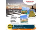 Kerala with Rameshwaram Madurai Tour Packages - Trypdeals