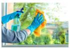 Tidi Cleaning: Your Local Experts for Home Cleaning Services