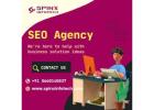 SEO agency in Bangalore