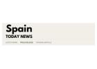 Get the Latest News from Spain Today