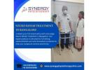 Physiotherapy in TC Palya Main road | Synergy Physiotherapy