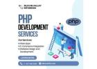 Outsource PHP Development India