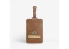 Select PapaChina for Personalized Luggage Tags in Bulk