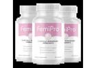 FemiPro: Empowering Women's Health Naturally