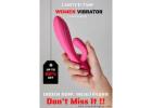 Super Sale! Women Vibrator Call 9836794089