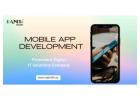 Mobile App Development Company in Toronto