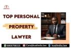 Top Personal Property Lawyer