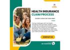 Fast and Easy Health Insurance Claim Process by ICDRC