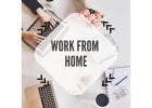 Do you want to want to work from home??