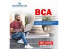 IIMT Rohtak – Learn with The Best BCA College in Rohtak