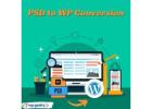 Simplifying Your Workflow: PSD to WP Conversion Explained
