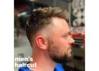 Experience the Best: Men's Haircuts in Grand Ledge, MI