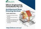 Find superior Architectural Shop Drawing in Perth, Australia.