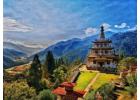 BHUTAN GROUP TOUR PACKAGES