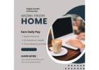  West Virginia Retirees, Moms, looking for work from home opportunity