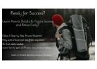  Ready for Success !!!!  Retire with a 6-Figure Income Stream !!!