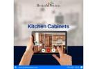 Kitchen Cabinets: Significant Solutions for Storage