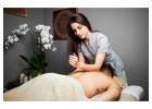 Thai Massage With Girls Near Chopati Restaurant 8373902706