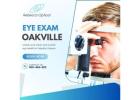 Eye Exams in Oakville