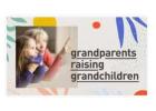 Are you a Grandparent Raising Grandchildren?  Earn Money from Home!