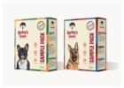 Order Dog Food Online In Bangalore