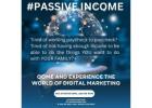 Do you want to EARN Passive Income from home?