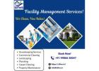 Facility Management in Bangalore