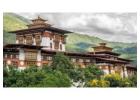 BHUTAN GROUP TOUR