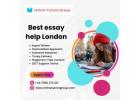 Best essay help London