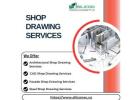 Premium Shop Drawing Services In Ottawa, Canada