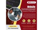 Website Development Company in Bangalore