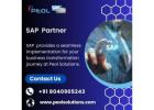 SAP Partner in Bangalore|Ariba Partners in Bangalore