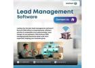 Why Nurture CRM Is Your Best Choice for Lead Management Software Solutions