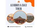 Ayodhya Package Guide: Plan Your One-Day Trip to Ayodhya