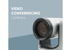 Best Video Conference Cameras | A&T Video Networks