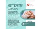 Get Specialized HBOT Treatment in Wadala at Prana HBOT Centre