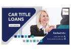 Get Fast Cash With Car Title Loans Newfoundland