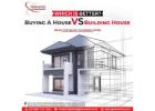 Building House Vs Buying A House: Which Is Better?