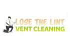 Lose the lint vent cleaning