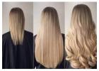 Best hair extensions for thin hair