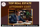 Top Real Estate Attorney Cost